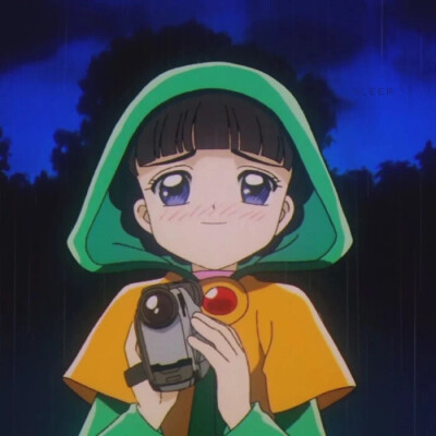 闺蜜头像四人动漫