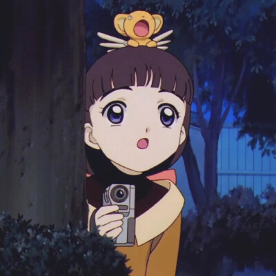 闺蜜头像四人动漫