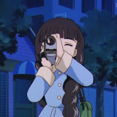 闺蜜头像四人动漫