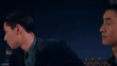 民国奇探 张云龙/乔四乔楚生