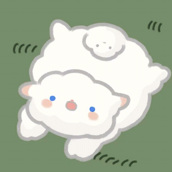 团头／9人行 可爱鬼