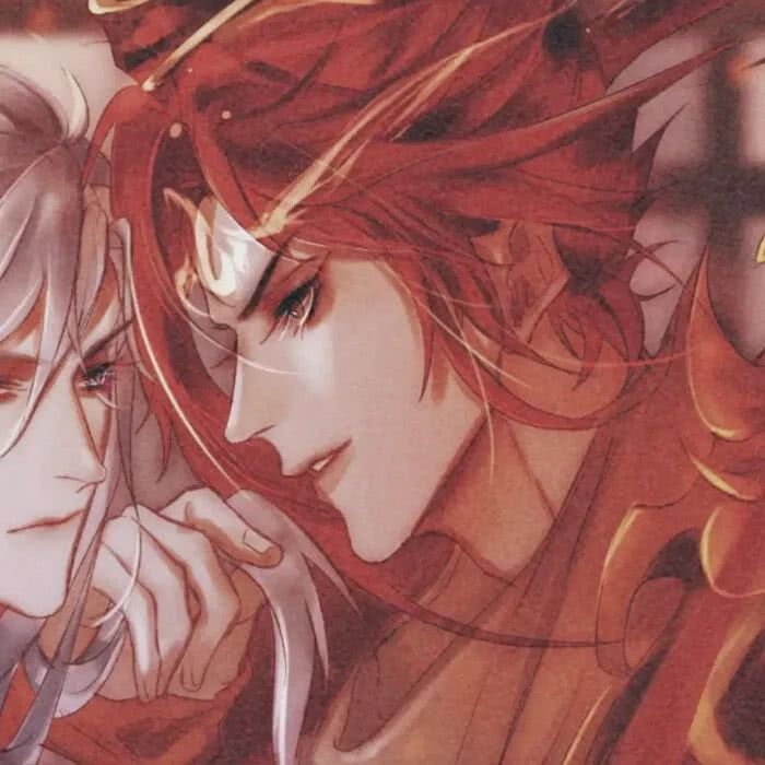 古风头像 帅 酷