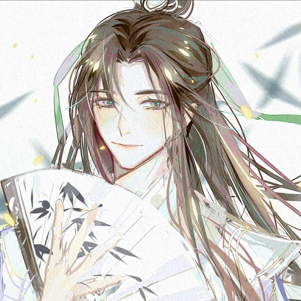 古风头像 帅 酷