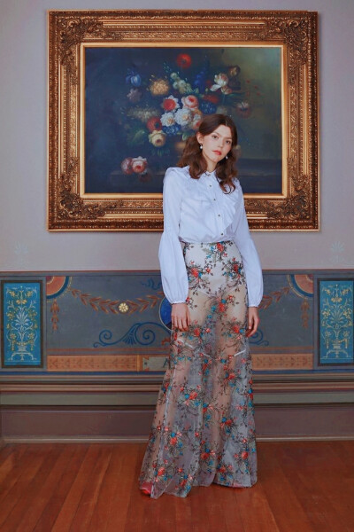 Macgraw Resort 2019 Collection ​​​