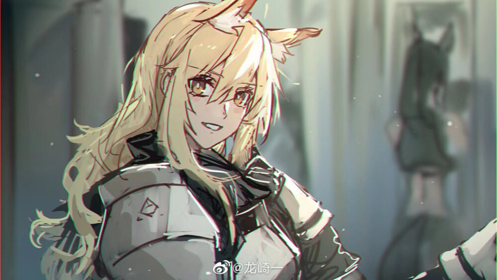 明日方舟