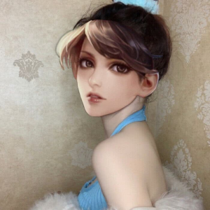 王者荣耀真人p图头像 - 高清图片,堆糖,美图壁纸兴趣社区