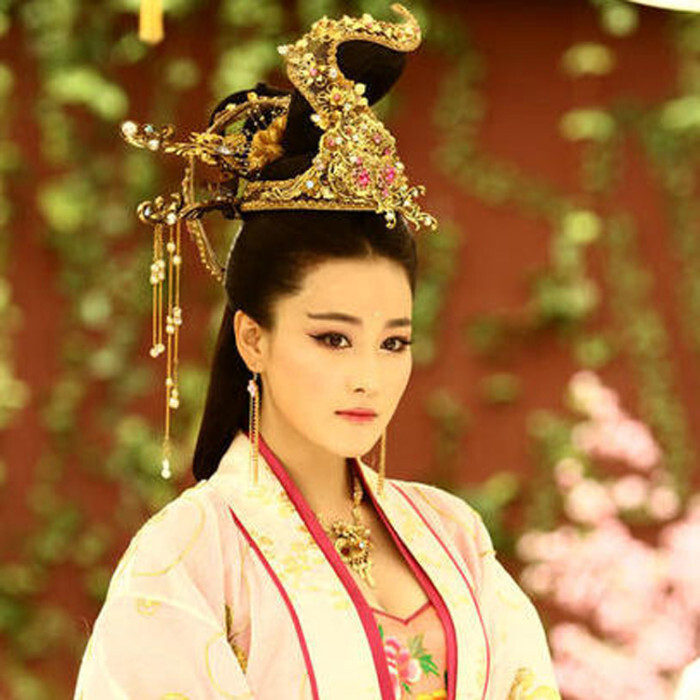 封神英雄榜三妖苏妲己