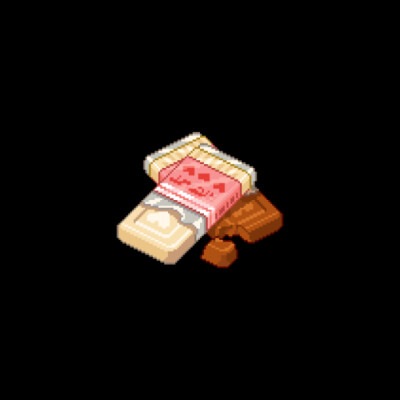 像素风姐妹 闺蜜头像