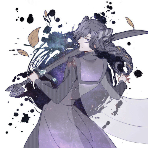 第五人格 梦之女巫 约瑟夫 LOFTER 画师 京城老泡儿