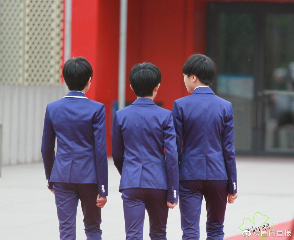 TFBOYS