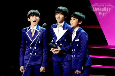 TFBOYS