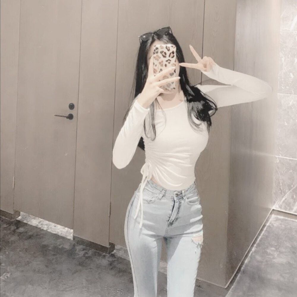 自截自调浅色御头 图源大部分都是ks 侵权会删 风格不变 一直都是御姐