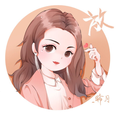 cr：_晞月