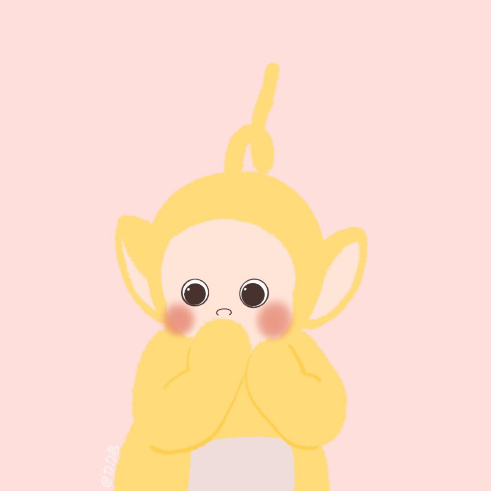 女生头像/卡通头像/可爱头像ins
#天线宝宝#
cr：@力力君