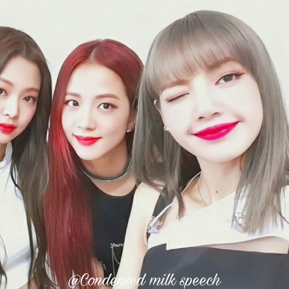 Lisa×Jisoo×Jennie×Rosé
blackpink团头
简介。