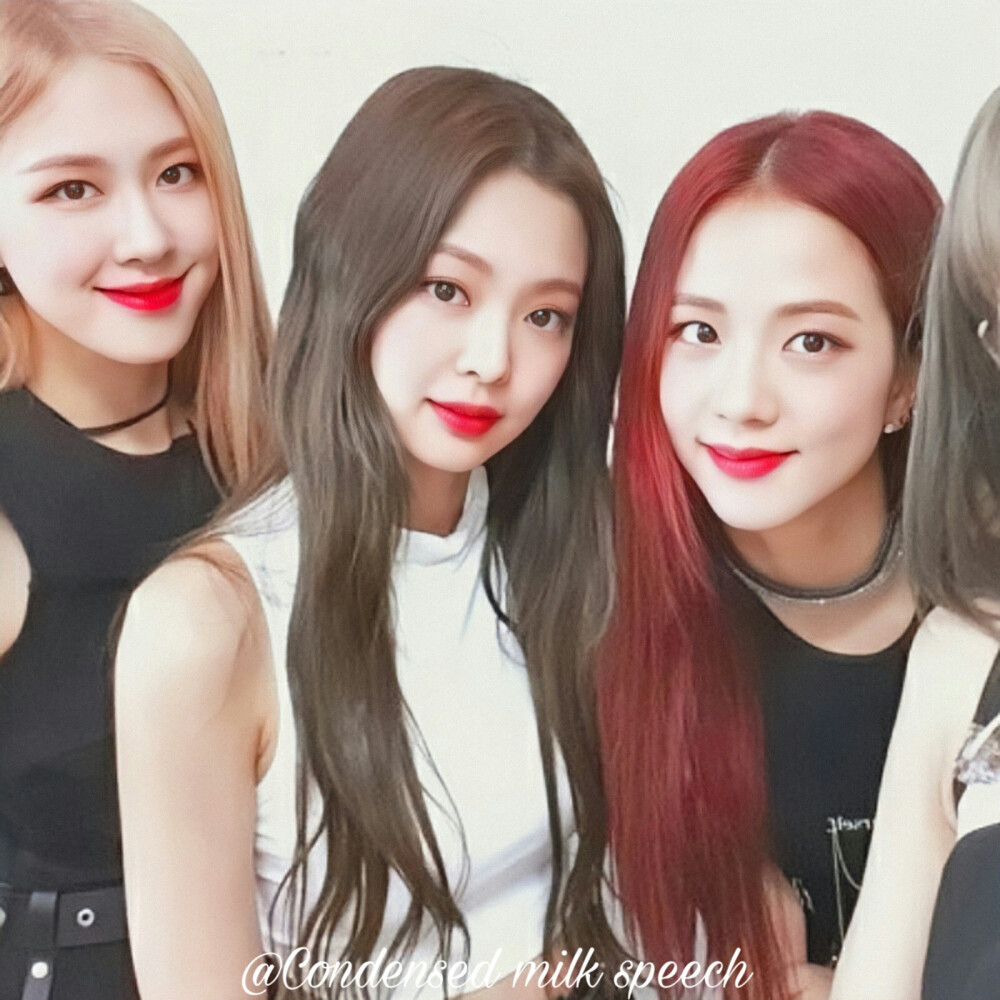 Lisa×Jisoo×Jennie×Rosé
blackpink团头
简介。