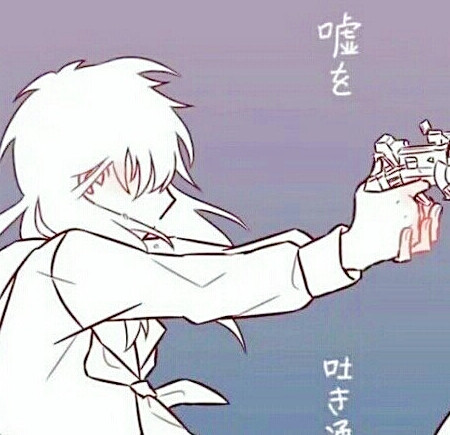 怪盗基德 青子
壁纸头像