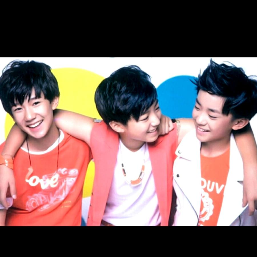 TFBOYS