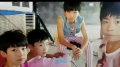 TFBOYS