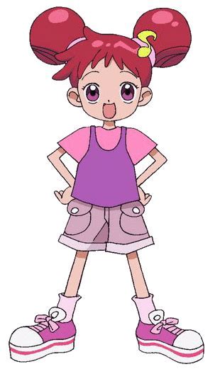 小魔女doremi