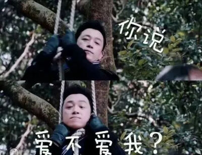 潘叔太可爱啦