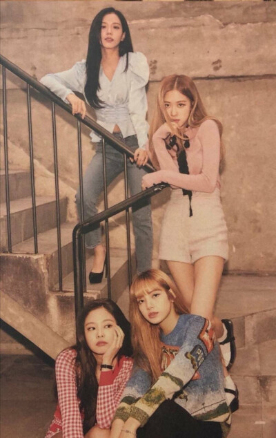 BLACKPINK