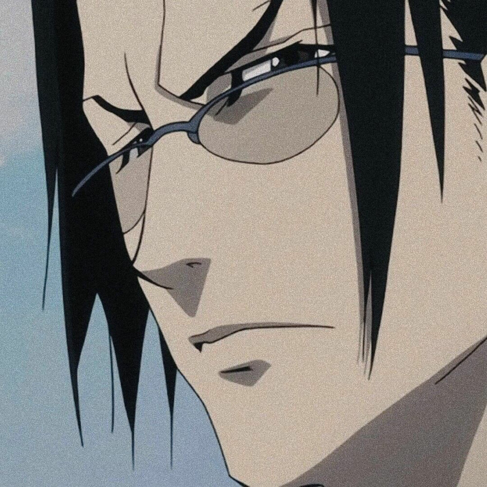 动漫男生头像男头ks杜荀鹤