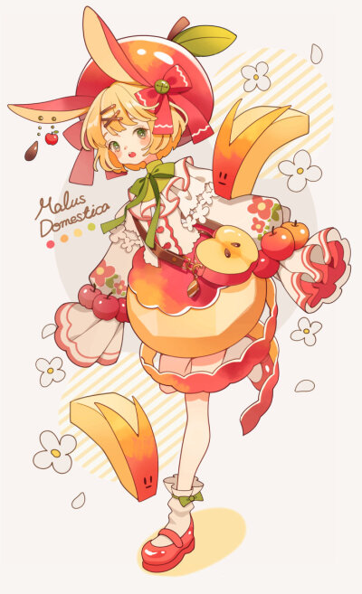 ヾ(✿ﾟ▽ﾟ)ノ