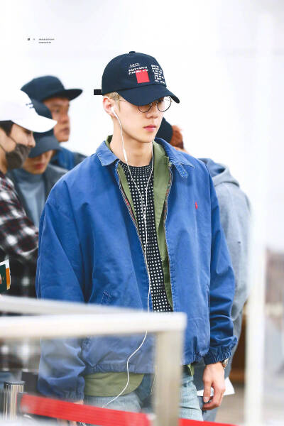 SEHUN