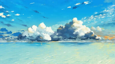 iPad 电脑壁纸～
图源网络 侵删