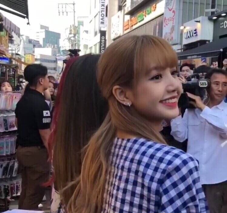 lalalalisa✨