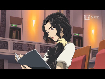 【剧】战栗的乐谱
秋庭怜子