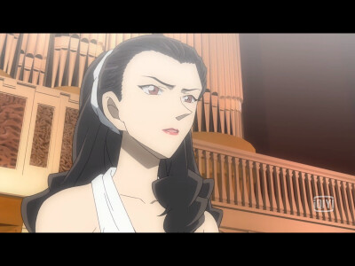 【剧】战栗的乐谱
秋庭怜子