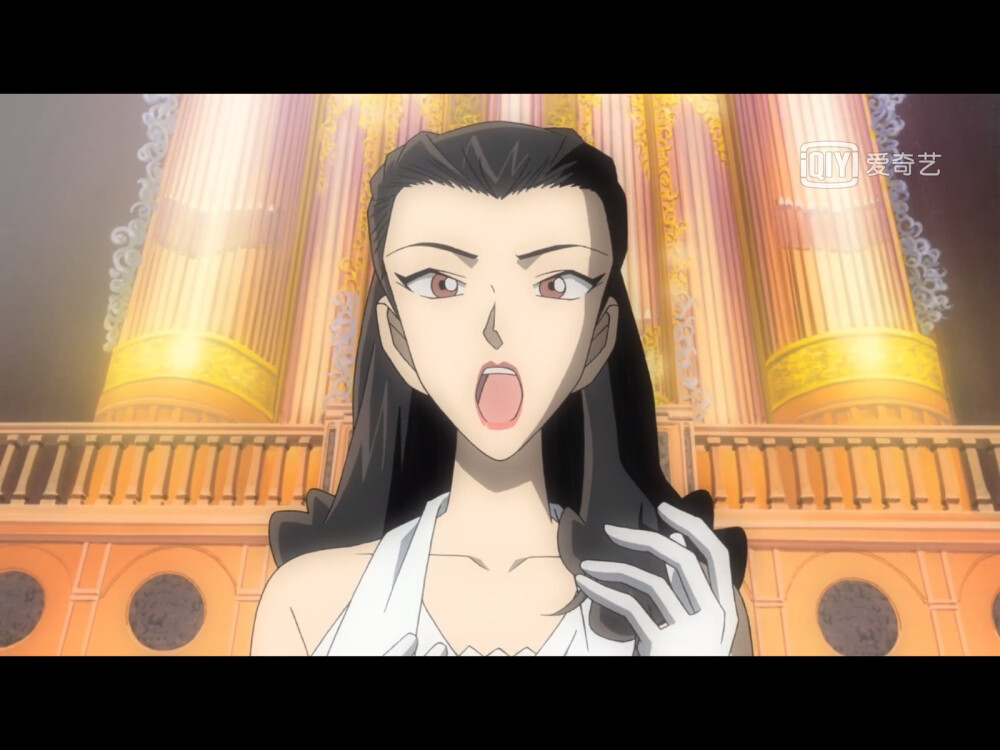 【剧】战栗的乐谱
秋庭怜子