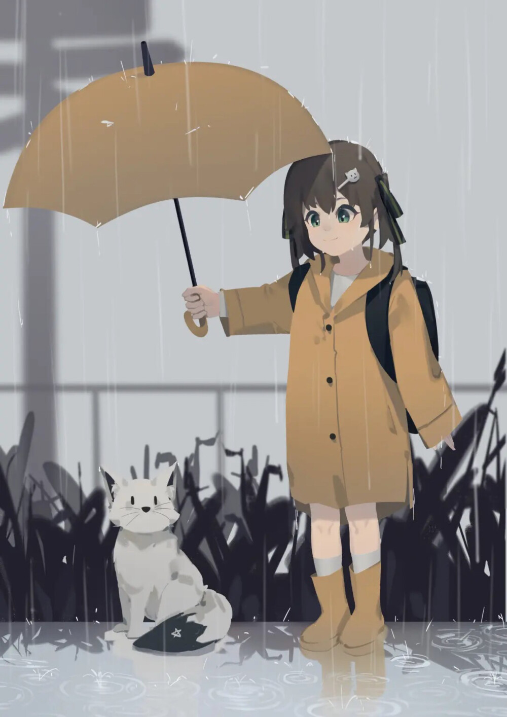 夏色祭 - 堆糖,美图壁纸兴趣社区