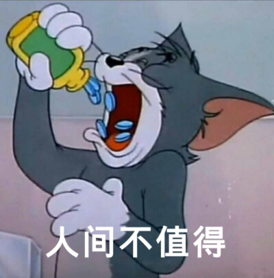 汤姆猫杰瑞❤️