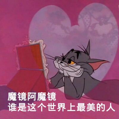 汤姆猫杰瑞❤️