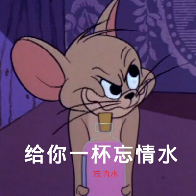 汤姆猫杰瑞??