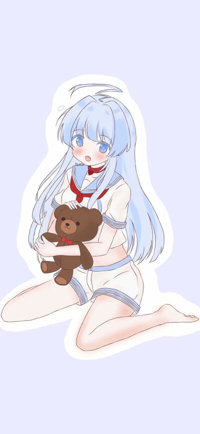 手绘素材