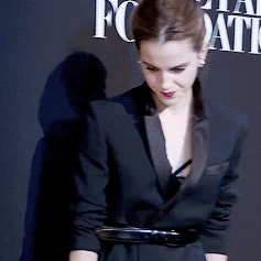 Emma Watson 艾玛·沃特森
Vogue Paris Foundation Gala 2014
[weibo@EW有求必应屋]