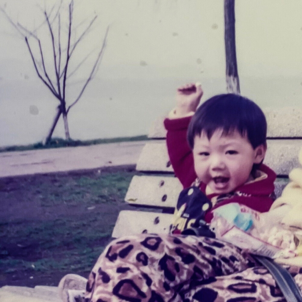 刘耀元：是我们可可爱爱的汪督公啊！