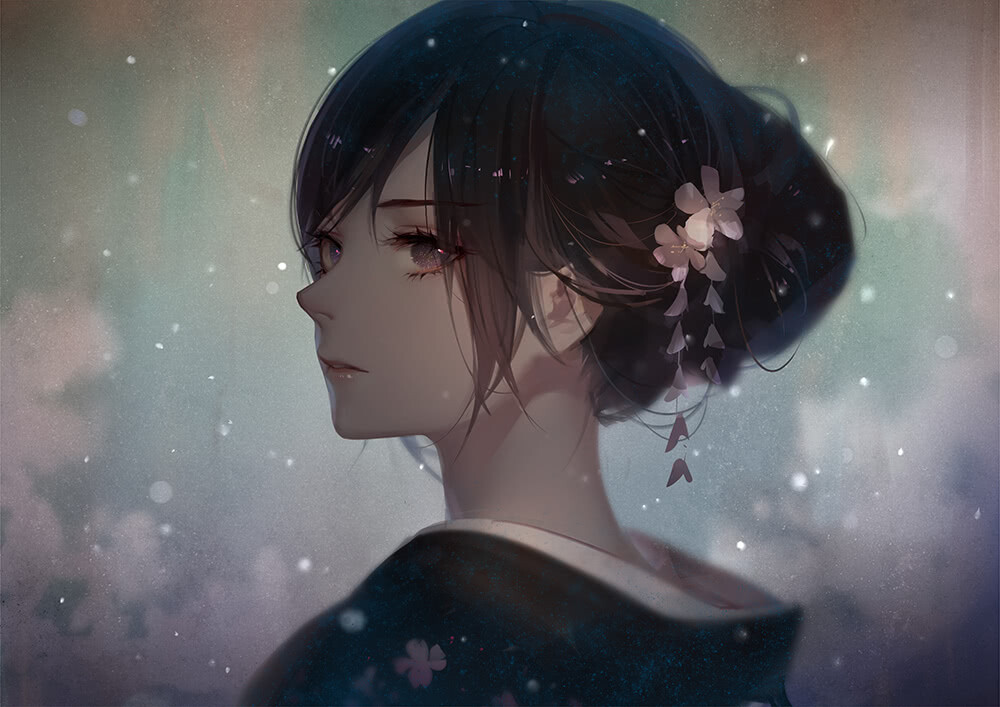 画师ASK