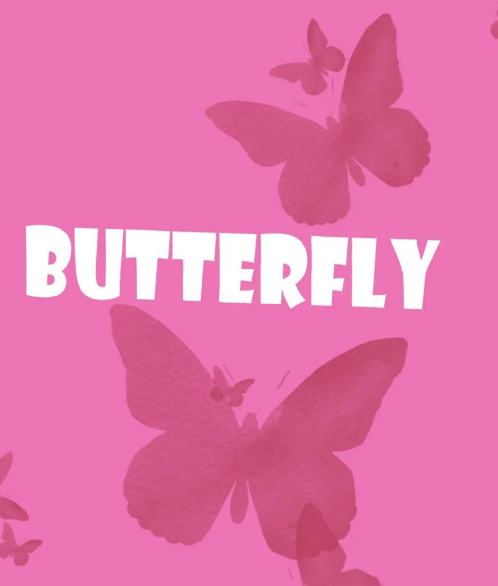 BUTTERFLY®