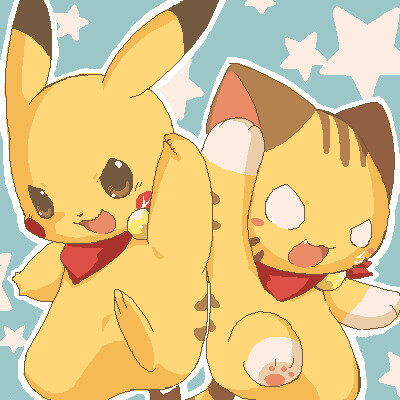 皮卡之园欢迎你