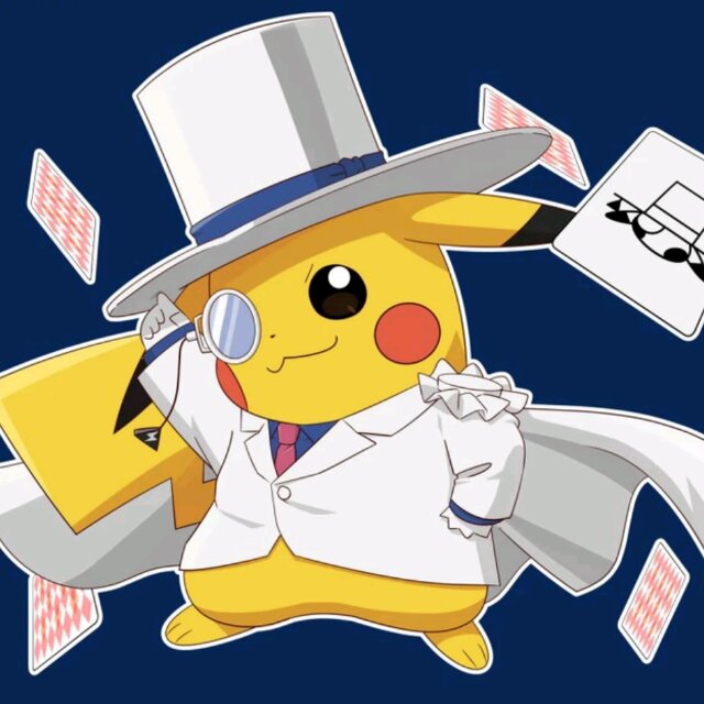 皮卡之园欢迎你