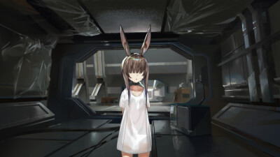 明日方舟