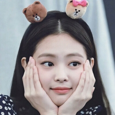 人间香奈儿jennie