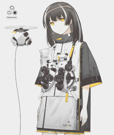 明日方舟