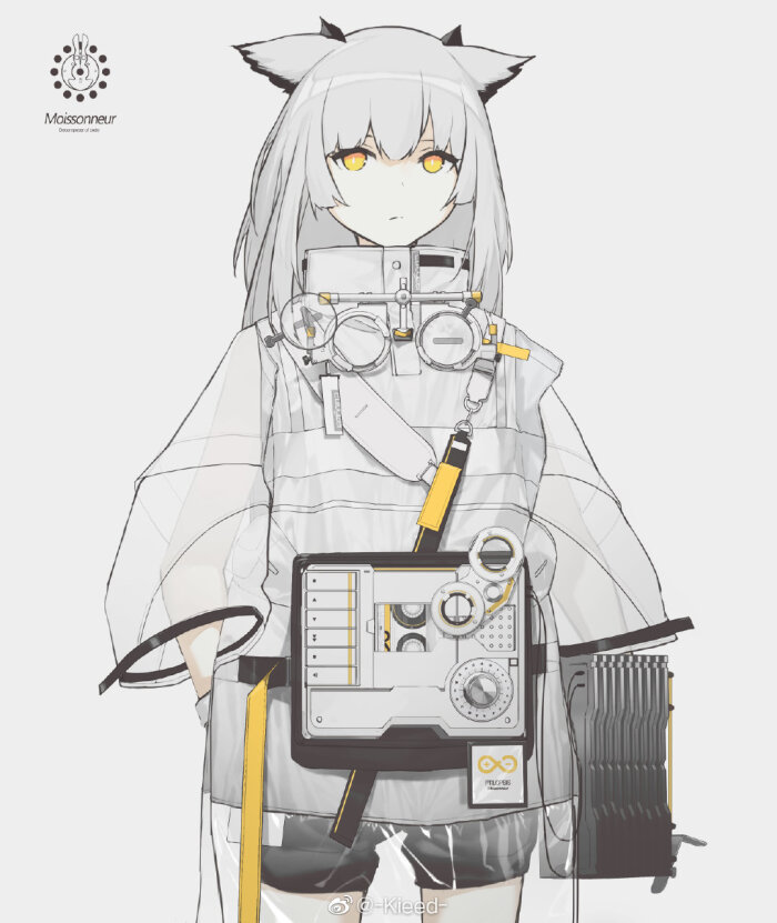 明日方舟