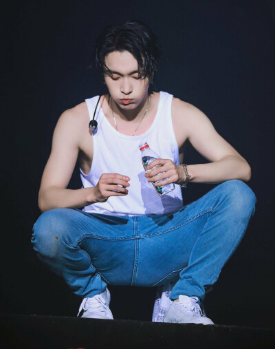 微博张艺兴超话